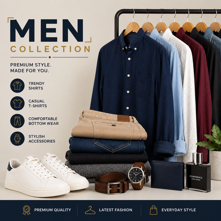 Men