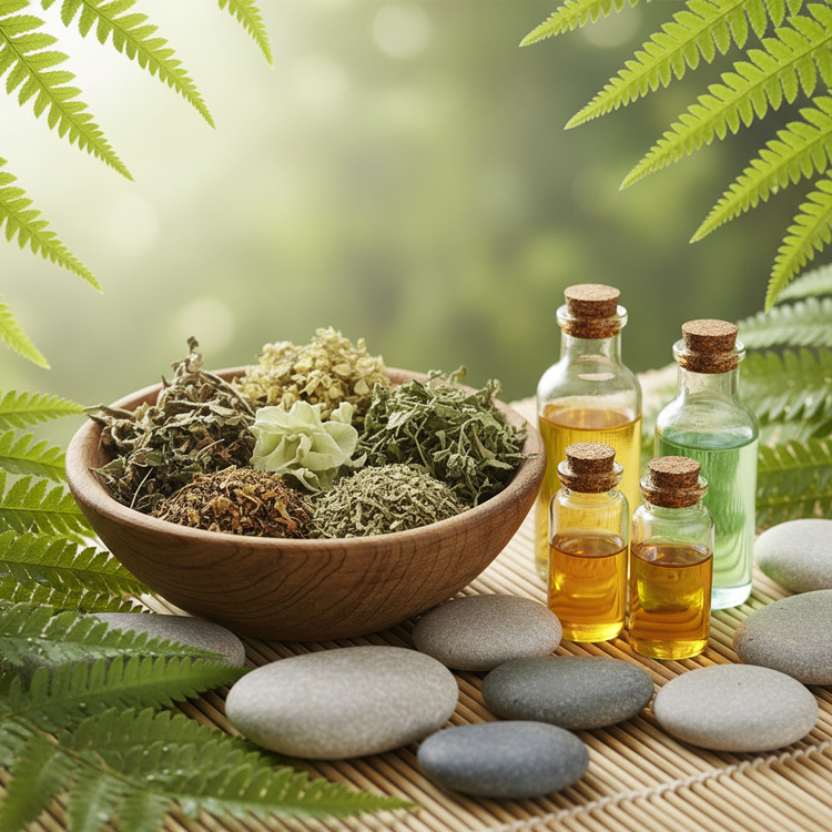Health & Wellness Collection