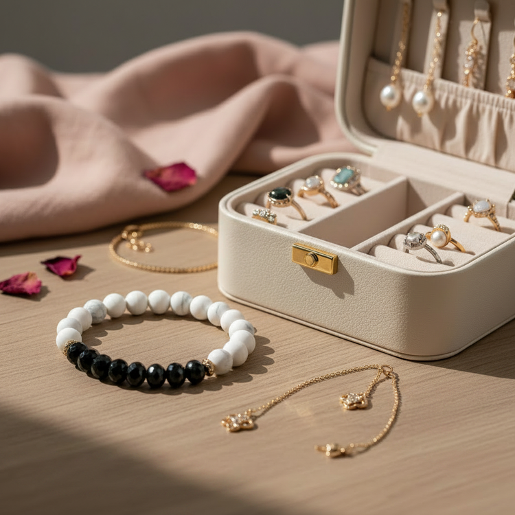 Jewellery & Accessories Collection
