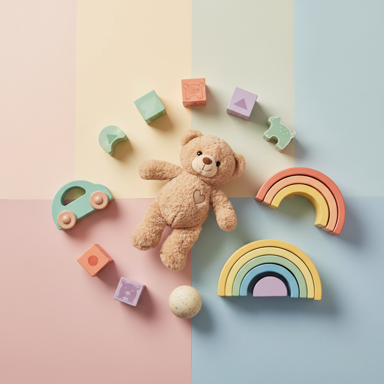 Kids & Outdoor Play Collection