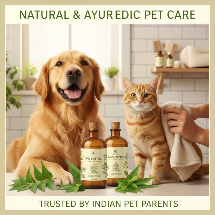 Pet Care Collection