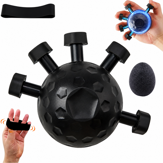 Eagle Claw Finger Strength Exerciser